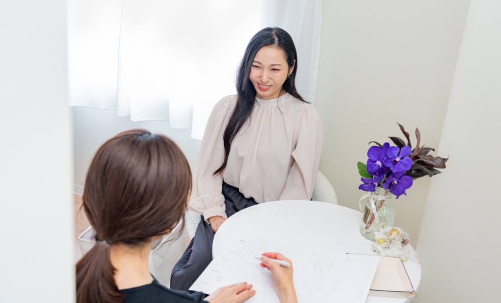 メニュー・料金のご案内